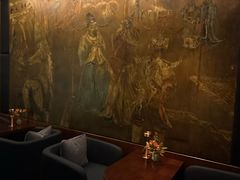 -文华扒房及酒吧(香港文华东方酒店)