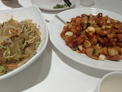 -金春禧(贵和领秀城店)