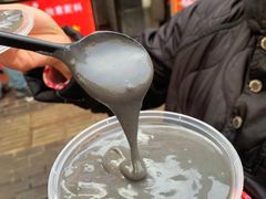 -鞠氏黑芝麻糊(水塔店)