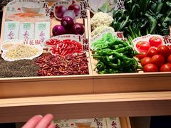 -太二酸菜鱼(花都融创茂店)