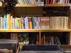 -风雨书店(下城店)