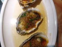 -爷爷的草帽·海鲜馆(孙塘路店)