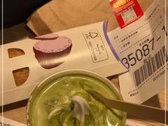 -麦当劳(CP静安店)