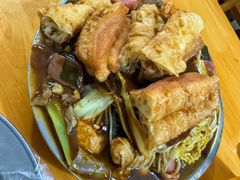 -魏记麻辣烫(宝塔路店)