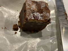 布朗尼-Strawberry Hill草莓山(宋园路店)