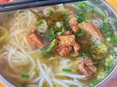 -定安爹辣汤饭(水巷口店)