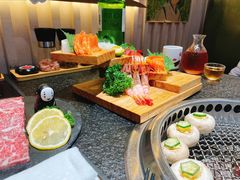 -神隐烧肉酒场(九街店)