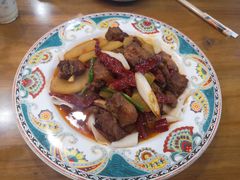 -巴依老爷新疆美食(望京小街店)