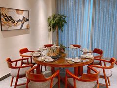 包厢-丹江渔村(望京店)