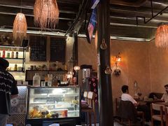 -Uncle Kosto科斯托·中东菜