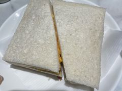 -深仔记茶餐厅(亚士厘道店)