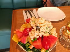 -必胜客(广渠路店)