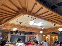 -延松朝鲜族料理