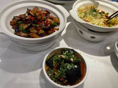 -兰湘子·湘菜小炒(长安万科广场店)
