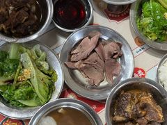 -阿秋牛排(湖心街店)