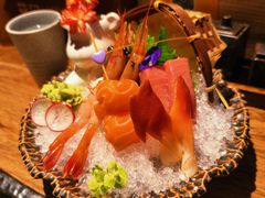 -筱田の食堂·izakaya(淮海中路店)