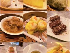 -厦门朗豪酒店 · 明阁中餐厅