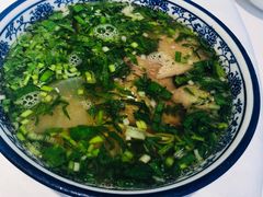 牛肉面-中发源·清真餐厅(南油店)