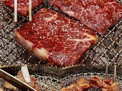 -隐炉和牛烧肉店(群力店)
