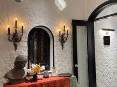 -Inspiration灵感·罗马西餐厅(九龙坡店)
