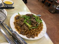 -真牛汕头黄牛肉火锅(莲塘仙湖植物园店)