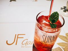 -JF Garden(渔人码头店)