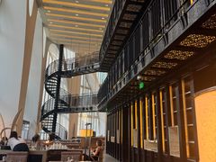 -北京康莱德酒店-Chapter餐厅