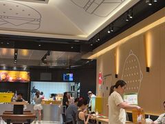 -麦当劳(SM城市广场店)