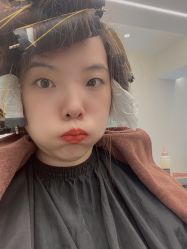 -京都造型·烫发·染发