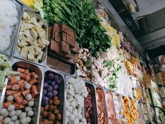 -林静小吃(复兴路店)