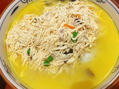 大煮干丝-双东酒店(东关街店)