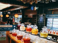 -老屋印象川菜(马园路店)