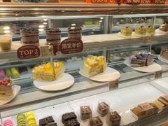 -西村叔叔的店·面包·甜品·蛋糕(清河万象汇店)