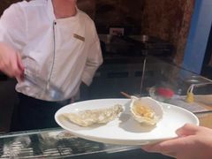 -佛山保利洲际酒店·月色西餐厅