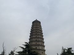 -法门文化景区