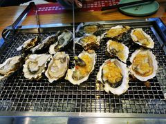 -蚝英雄鲜蚝自助专门店(长楹天街直营店)