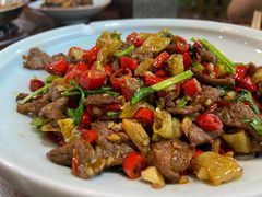 -湘聚南县土菜馆(龙山二路店)
