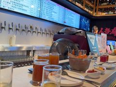 -牛啤堂精酿啤酒餐吧(五棵松华熙店)