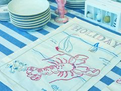 -ZARA HOME(蓝色港湾店)