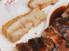 -澳门陈光记烧味饭店(万象城店)