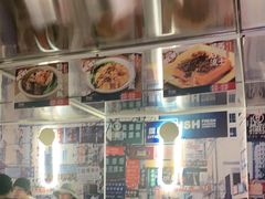 大堂-食大利香港茶餐厅(南亚风情第一城店)