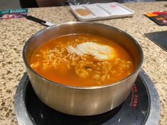 -丰茂烤串(公园店)