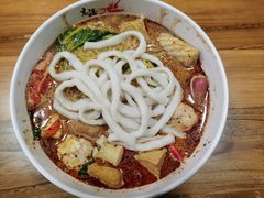 -高福麻辣烫(新阳店)