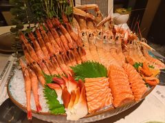 三文鱼-大渔臻选·渔膳(沈阳万象城店)