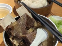 -达道武仔牛肉店(广达路店)