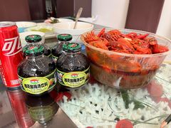 -指爱龙虾(金杨路总店)