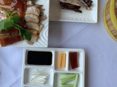 -民福居烤鸭店(石榴庄店)