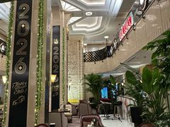 -上海国际饭店