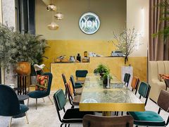 -PlantsEatery·植物食堂(REX春熙店)