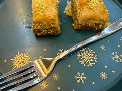 -沙漠玫瑰土耳其餐厅(神路街店)